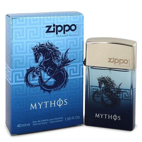 zippo aftershave.